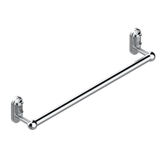 THG - Towel bar, 24'' long - Matt Umber PVD