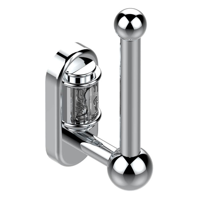 THG - Reserve toilet paper holder - Matt Umber PVD