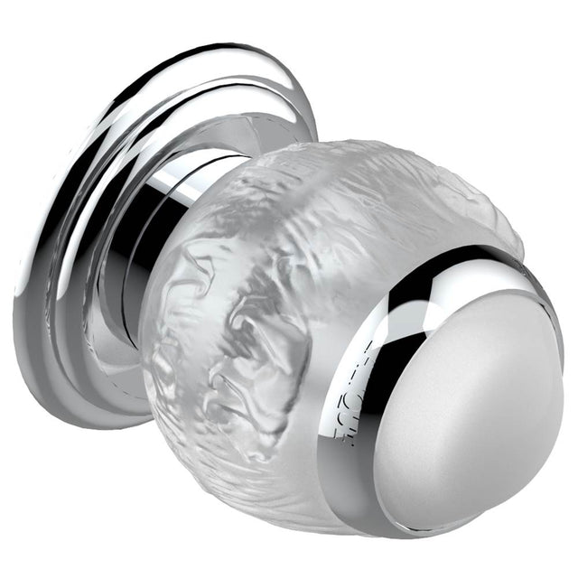 THG - Wall volume control 30 & 32 trim - Matt Umber PVD
