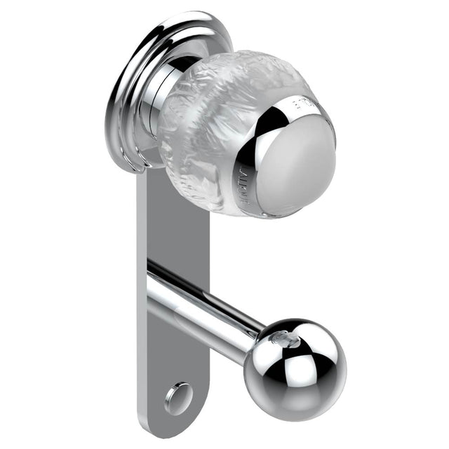 THG - Robe hook - Matt Umber PVD