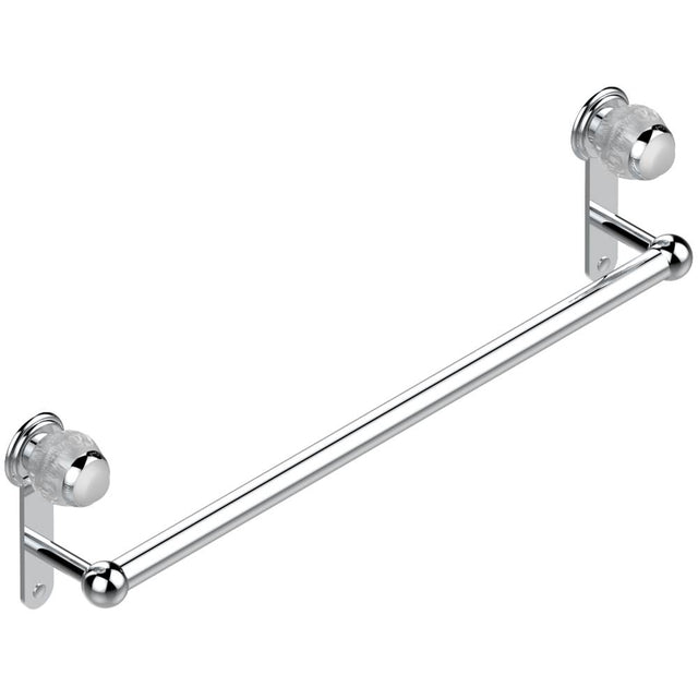 THG - Towel bar, 24'' long - Matt Umber PVD