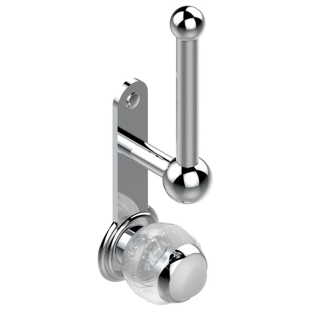 THG - Reserve toilet paper holder - Matt Umber PVD
