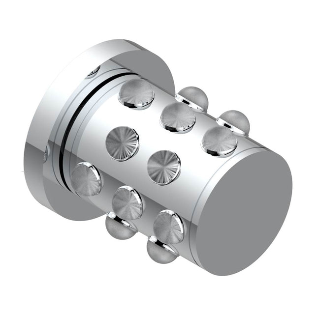 THG - Wall volume control 30 & 32 trim - Matt Umber PVD