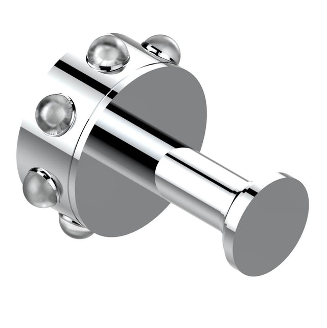 THG - Robe hook - Matt Umber PVD