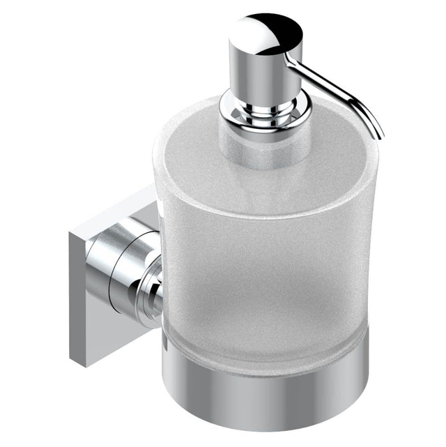 THG - Liquid soap dispenser - Chrome Polished,Gold Polished