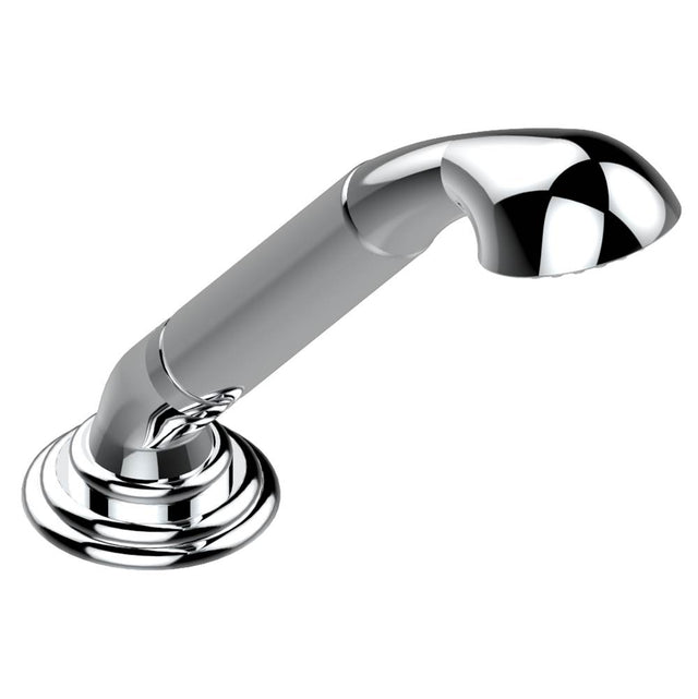 THG - Deck mounted hand shower, with hose - Matt Umber PVD