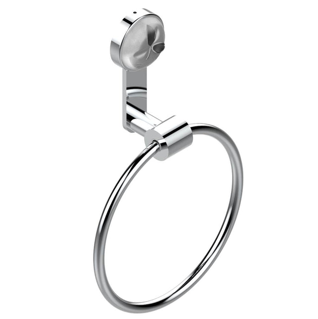 THG - Towel ring - Matt Umber PVD