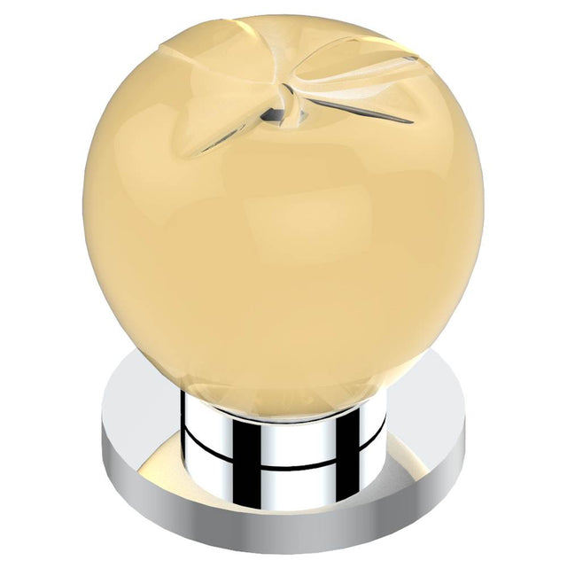 THG - 2-function deck diverter with trim - Matt Umber PVD
