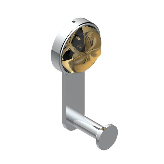 THG - Robe hook - Matt Umber PVD