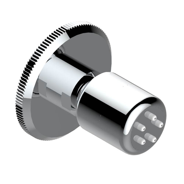 THG - Body spray 1/2'' with Easyclean system - Matt Umber PVD