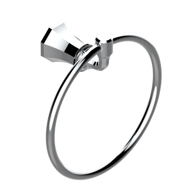 THG - Towel ring - Matt Umber PVD