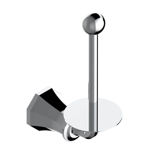 THG - Reserve toilet paper holder - Matt Umber PVD