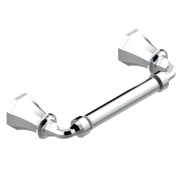THG - Paper roll holder - Matt Umber PVD