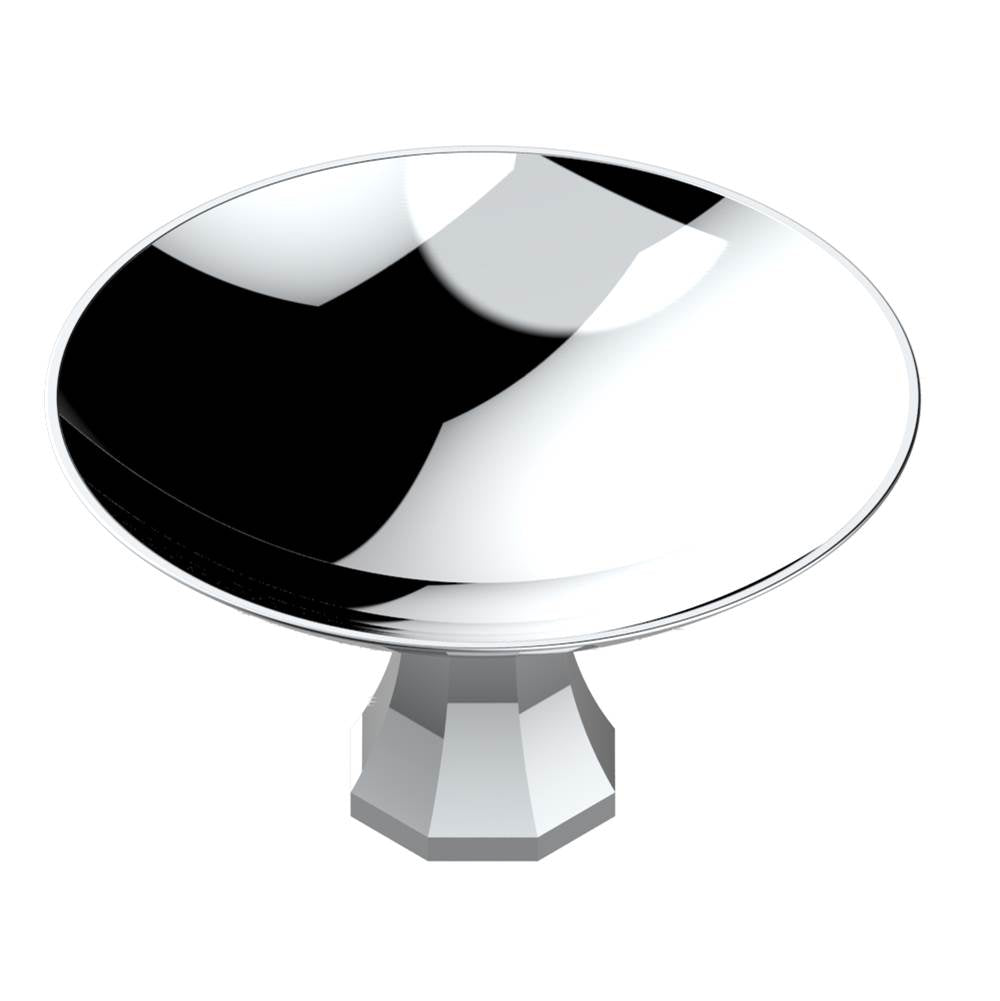 THG - Soap dish, freestanding , 6'' diameter - Matt Umber PVD