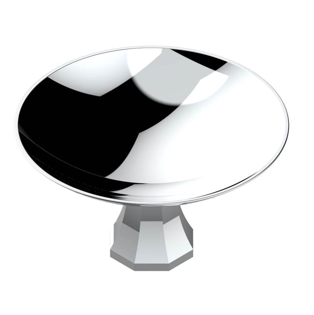 THG - Soap dish, freestanding , 6'' diameter - Matt Umber PVD