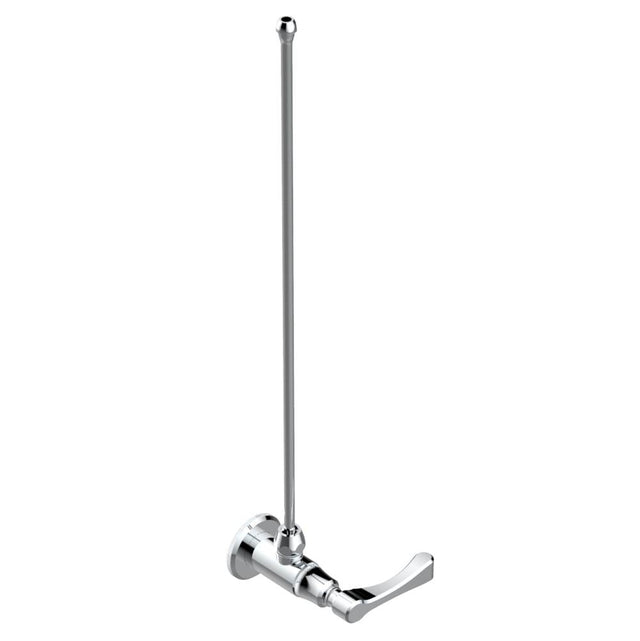 THG - Angle supply valve with 3/8'' adaptor set - Matt Umber PVD