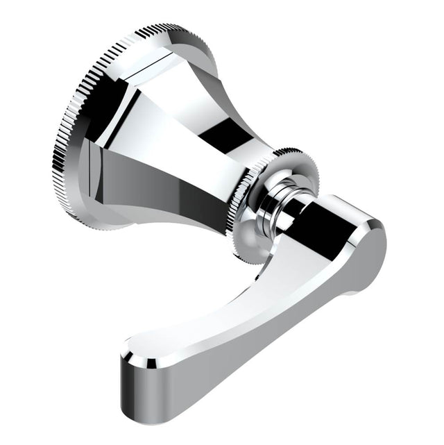 THG - Wall volume control 30 & 32 trim - Matt Umber PVD