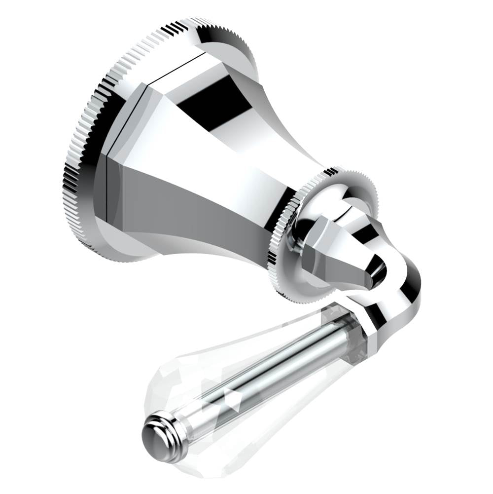 THG - Wall volume control 30 & 32 trim - Matt Umber PVD