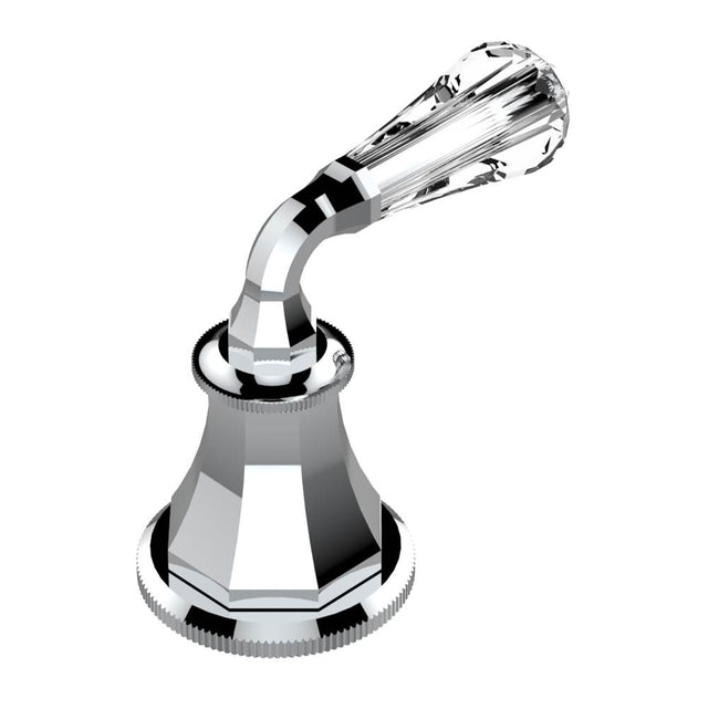THG - 2-function deck diverter with trim - Matt Umber PVD