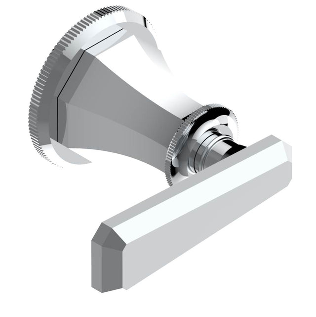 THG - Wall volume control 30 & 32 trim - Matt Umber PVD