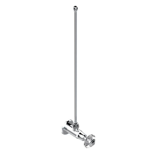 THG - Angle supply valve with 3/8'' adaptor set - Matt Umber PVD