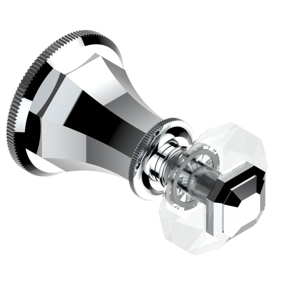 THG - Wall volume control 30 & 32 trim - Matt Umber PVD