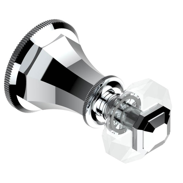 THG - Wall volume control 30 & 32 trim - Matt Umber PVD