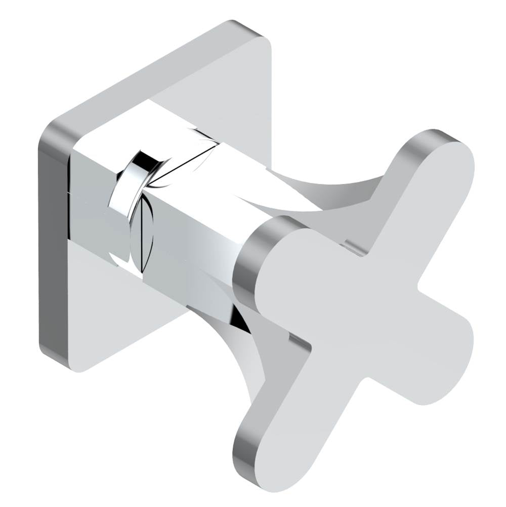 THG - Wall volume control 30 & 32 trim - Matt Umber PVD