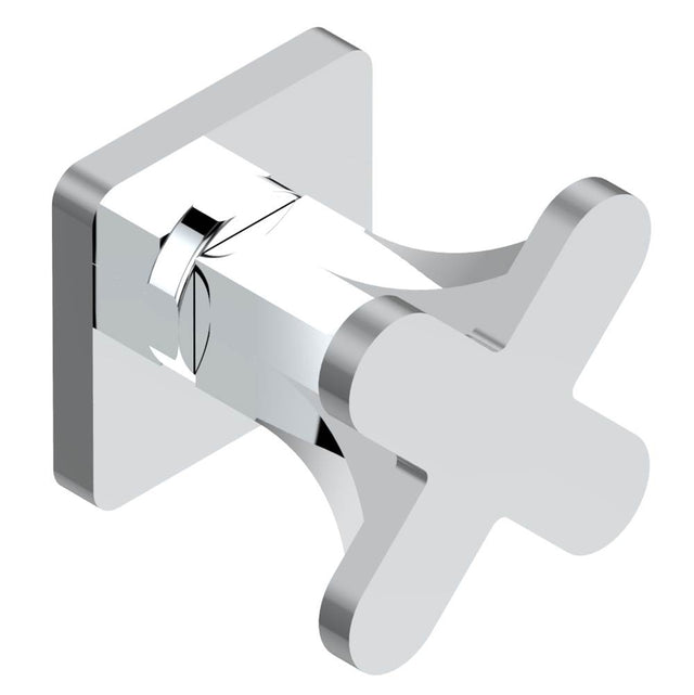 THG - Wall volume control 30 & 32 trim - Matt Umber PVD