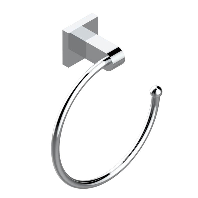 THG - Towel ring - Matt Umber PVD