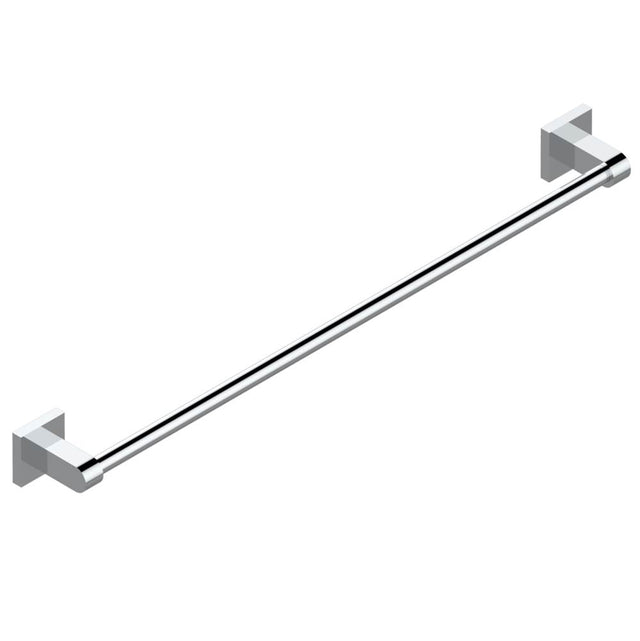 THG - Towel bar, 24'' long - Matt Umber PVD