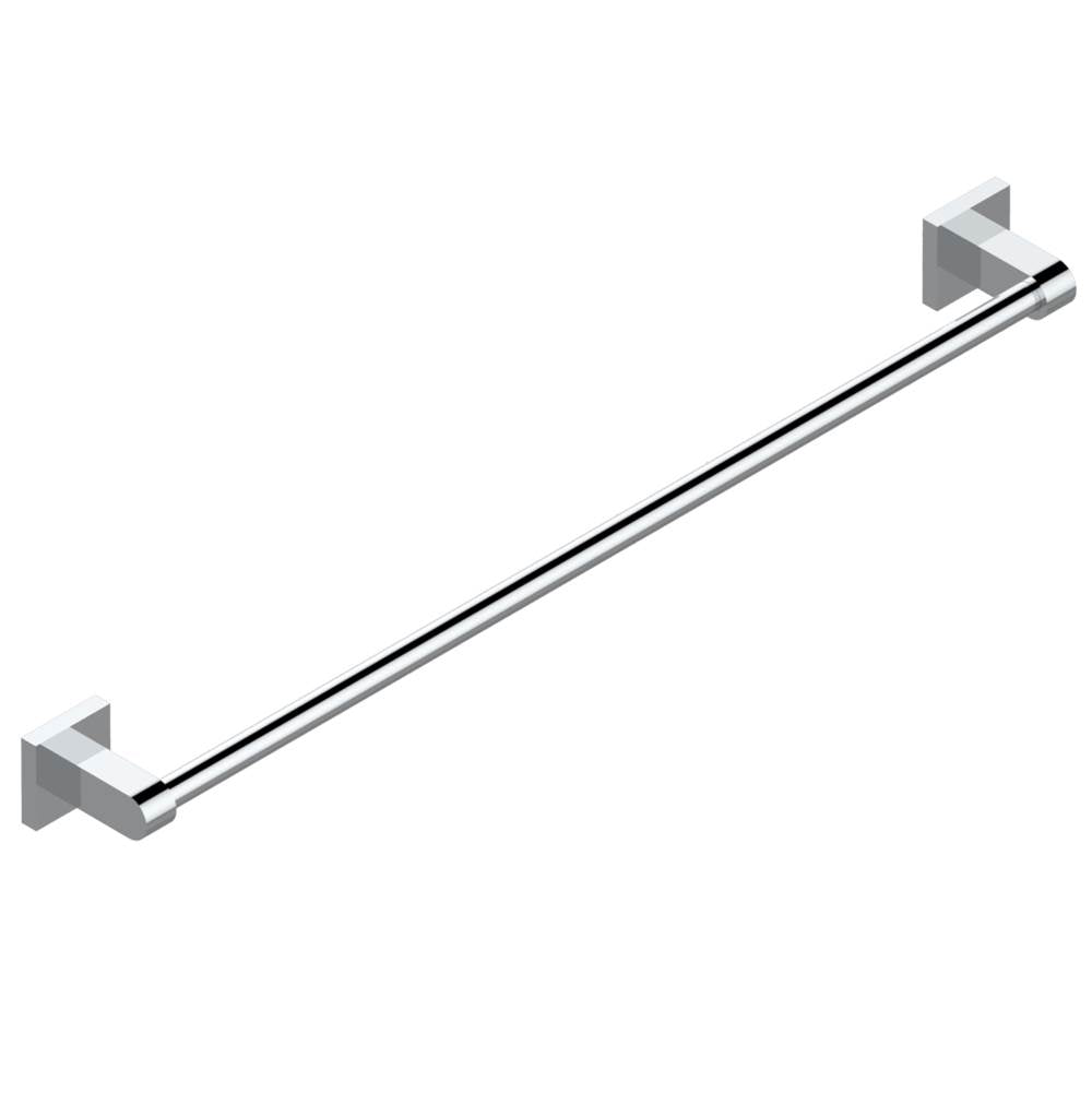 THG - Towel bar, 24'' long - Matt Umber PVD