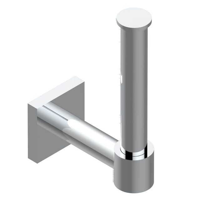 THG - Reserve toilet paper holder - Matt Umber PVD