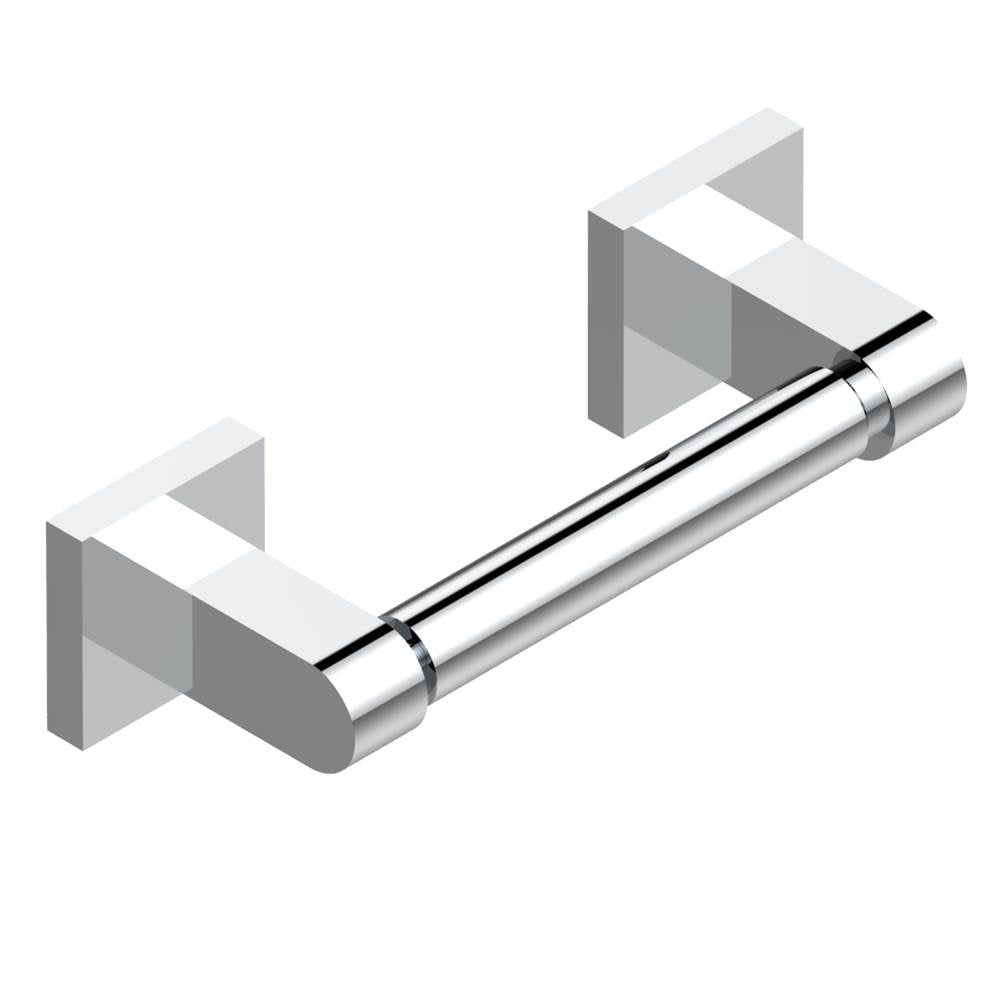 THG - Paper roll holder - Matt Umber PVD