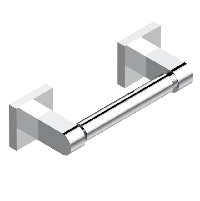 THG - Paper roll holder - Matt Umber PVD