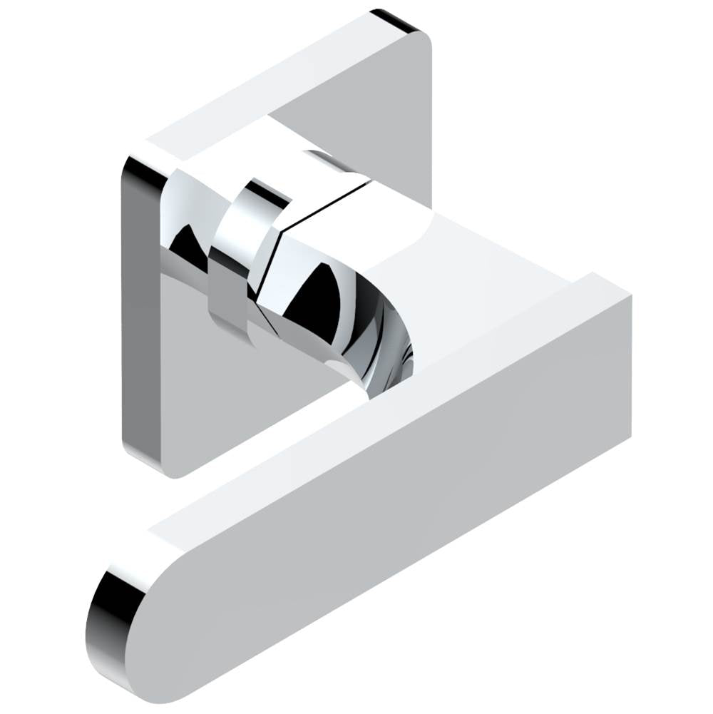 THG - Wall volume control 30 & 32 trim - Matt Umber PVD