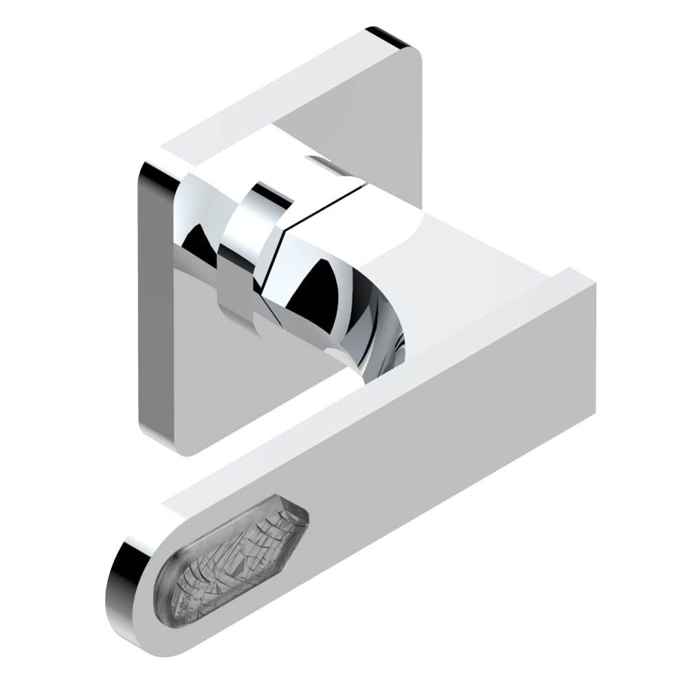 THG - Wall volume control 30 & 32 trim - Matt Umber PVD