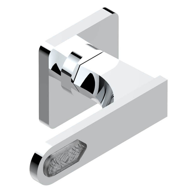THG - Wall volume control 30 & 32 trim - Matt Umber PVD