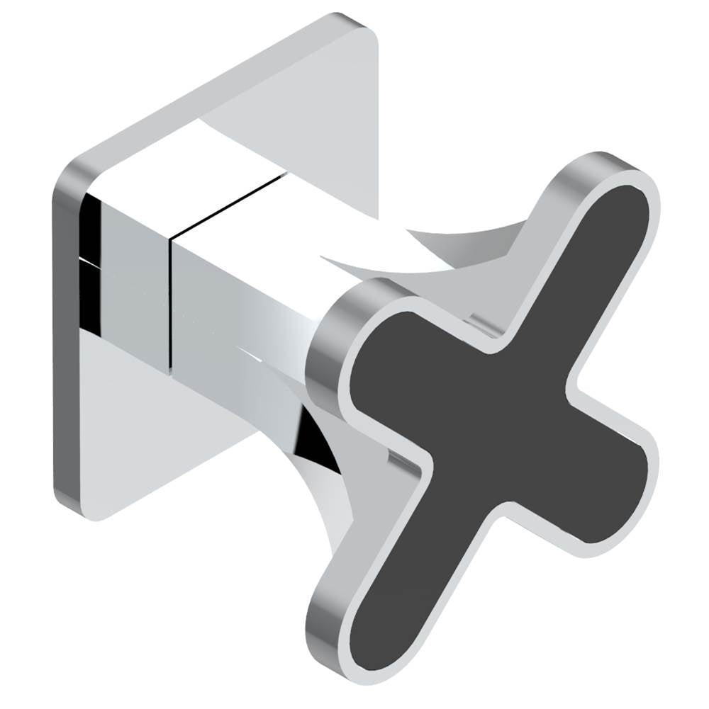 THG - Wall volume control 30 & 32 trim - Matt Umber PVD