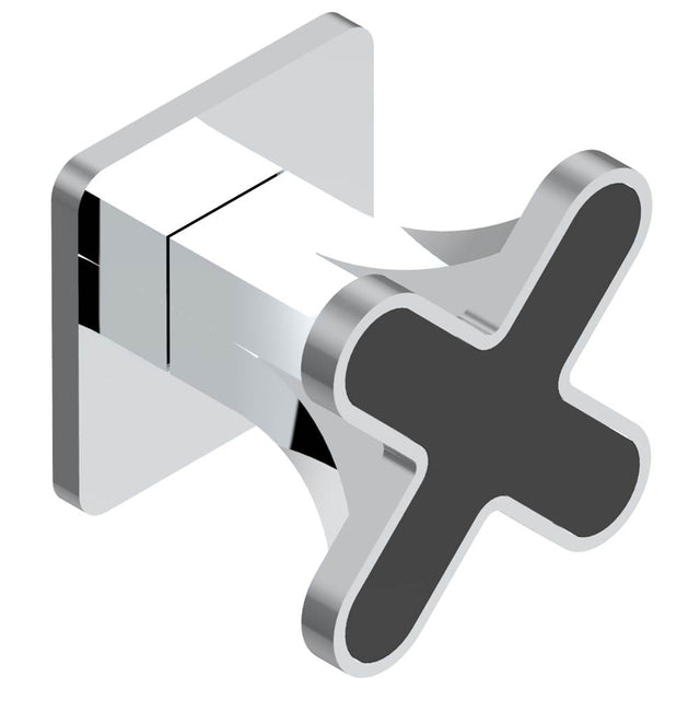 THG - Wall volume control 30 & 32 trim - Matt Umber PVD