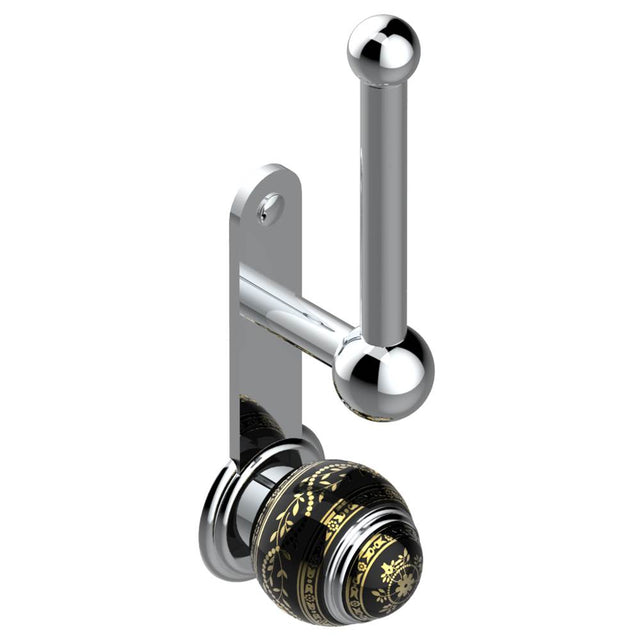 THG - Reserve toilet paper holder - Matt Umber PVD