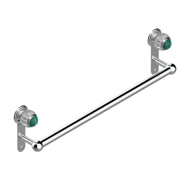 THG - Towel bar, 24'' long - Matt Umber PVD