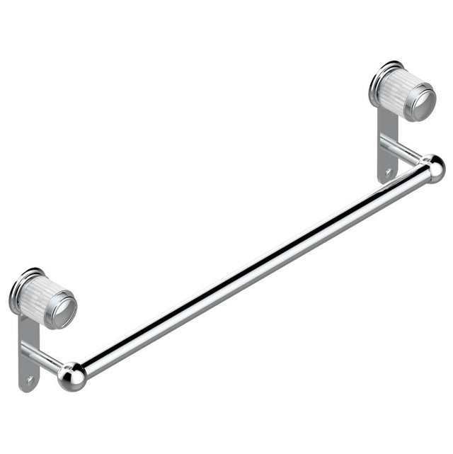 THG - Towel bar, 24'' long - Matt Umber PVD