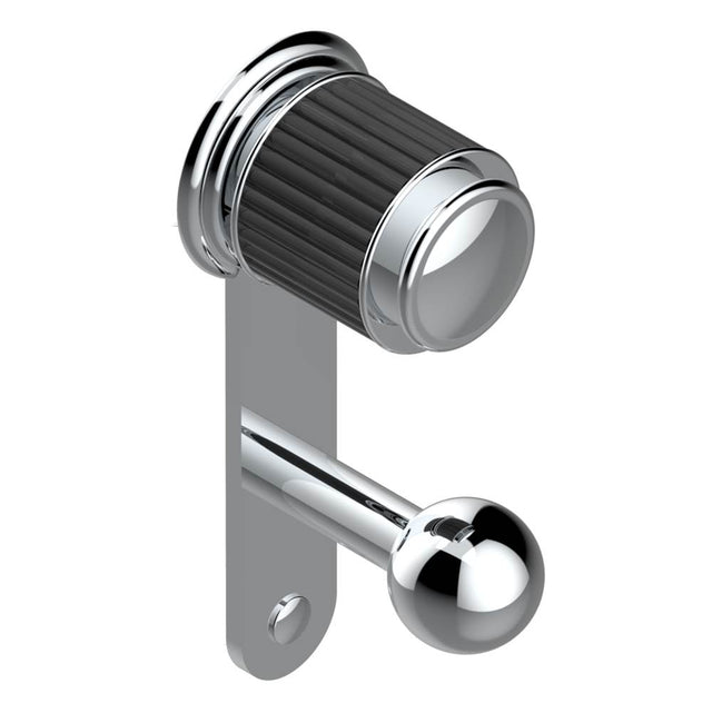 THG - Robe hook - Matt Umber PVD