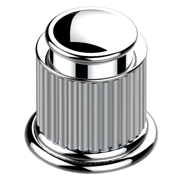 THG - 3/4'' deck valve with trim - Matt Umber PVD