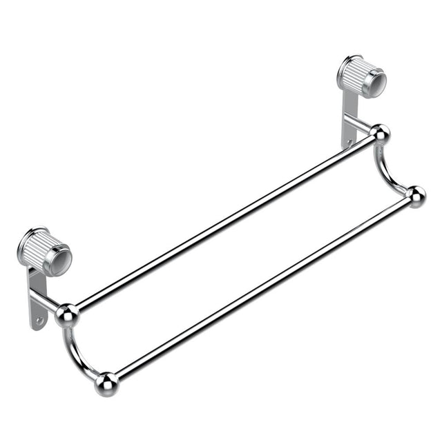 THG - Double towel bar, 24'' long - Matt Umber PVD