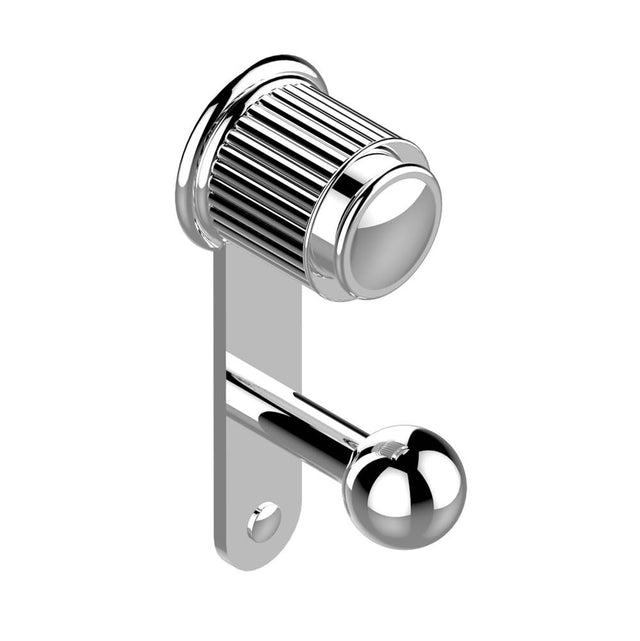 THG - Robe hook - Matt Umber PVD