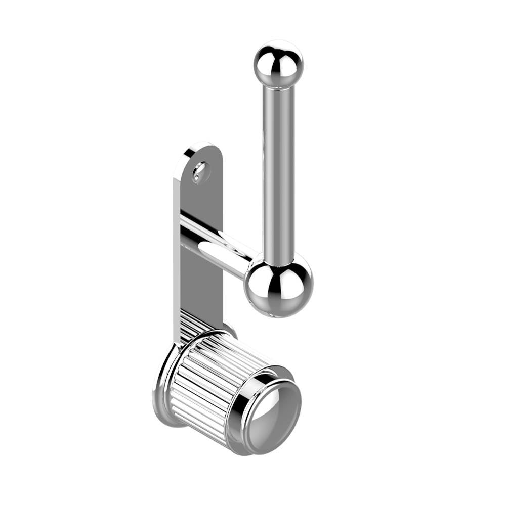 THG - Reserve toilet paper holder - Matt Umber PVD