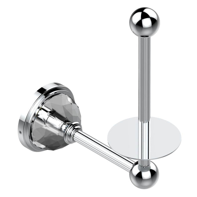 THG - Reserve toilet paper holder - Matt Umber PVD
