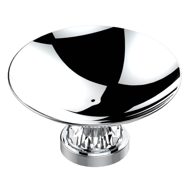 THG - Soap dish, freestanding , 6'' diameter - Matt Umber PVD